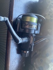 Shimano Match 2500S Fishing Reel Japan Model