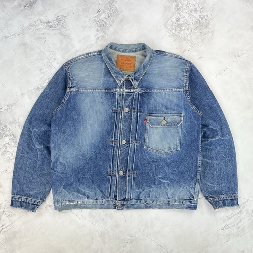 Levi lvc 1936 loved to - levi's, 'loved