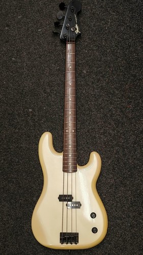 Fender 551 precision bass - precision,