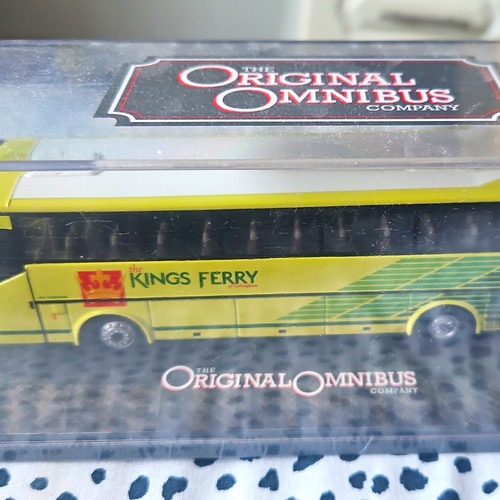 Corgi original omnibus - omnibus, om43507