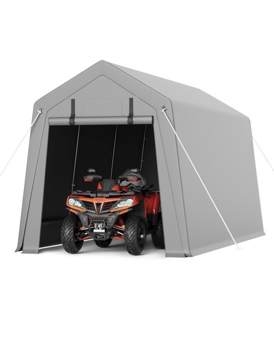 Garden shed storage shelter - shed,
