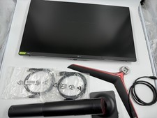 LG 27GL850 27" QHD Nano IPS