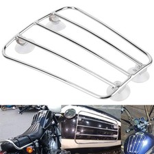 Universal Fuel Gas Tank Parcel