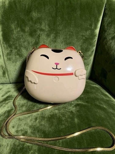 Kate spade tokyo - maneki, neko