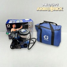 Graco Ultra QuickShot Airless