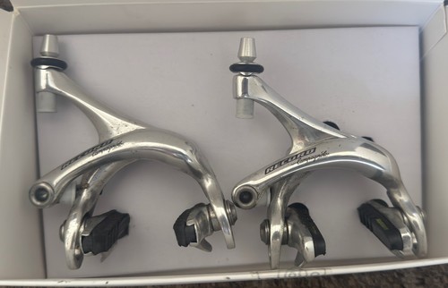 Campagnolo record vintage - campagnolo,