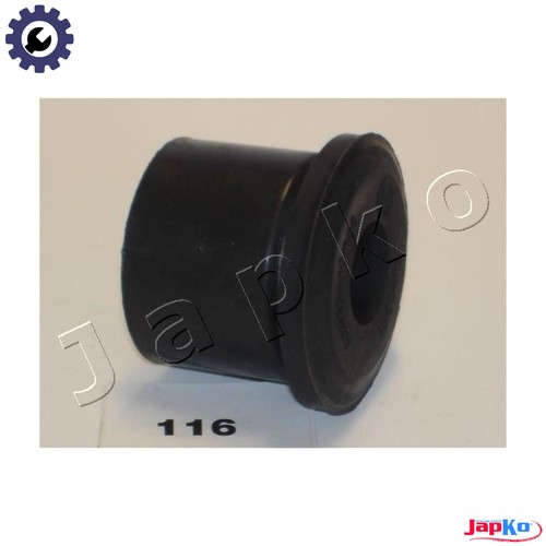 Bushing leaf spring goj116 - bushing,