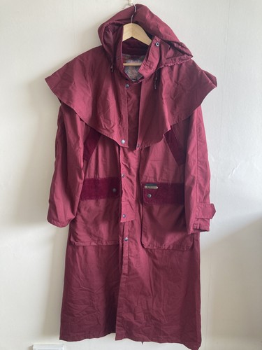 Vintage dickies rain dance - rain,
