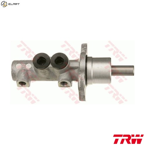 Brake master cylinder pmn166 - brake,