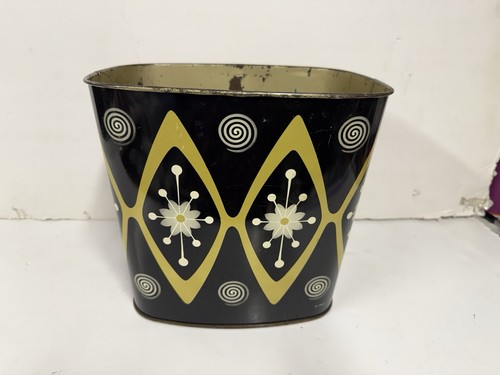 Vintage 1960s atomic mid - vintage,