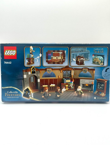 Lego harry potter - harry,