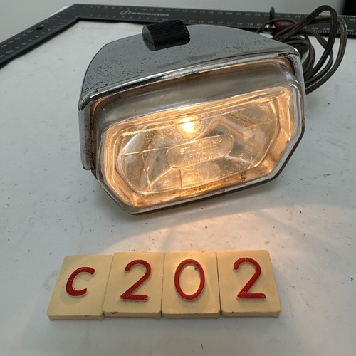 Sturmey archer front light - sturmey,