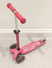 Mini Micro Scooter Deluxe