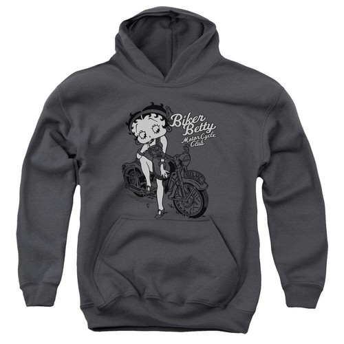 Betty boop bbmc - betty,