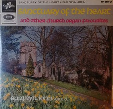 Eurfryn John - Sanctuary Of