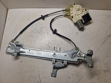 2010 RENAULT MEGANE BACK RIGHT HAND SIDE WINDOW REGULATOR & LIFTER 82730000 3R