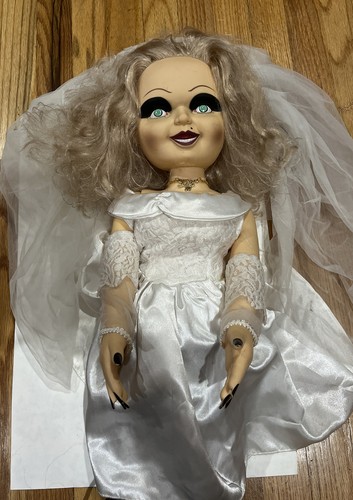Bride chucky movie tiffany - of,