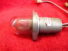 WHELEN A-460 AIRCRAFT POSITION