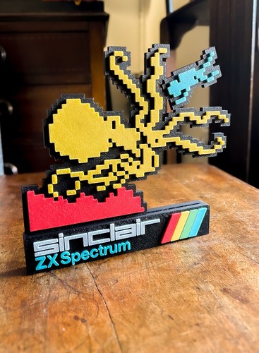 Sinclair spectrum scuba - -,