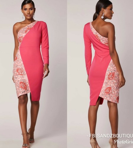 Maya emellished dresss size - dresss, 12