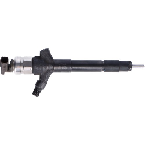 Denso injector fuel - fuel,