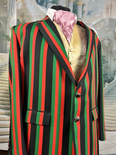 Multicolour boating blazer - multicolour,