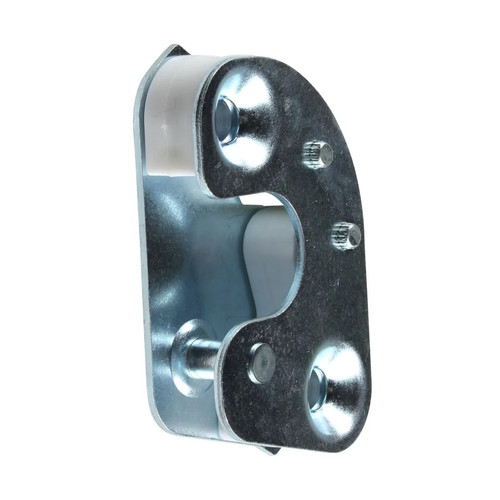 Door striker plate right - striker, plate,