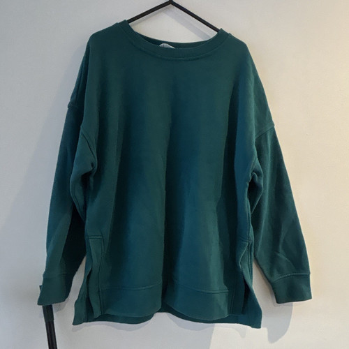Primark cares green crew - primark,