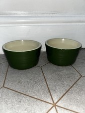 Le Creuset Green 2 Ramikin