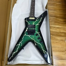 Washburn Dime Series Electric