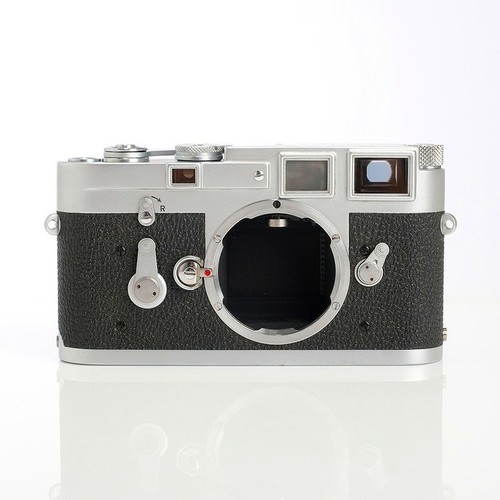 Leica single stroke - m3, ss