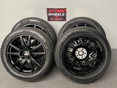 Rare genuine vw fondmetal - genuine, 19"