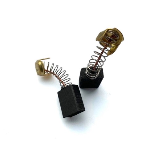 Carbon brushes for - carbon,