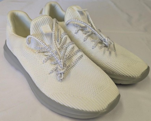 Primark white shoes - white, 8