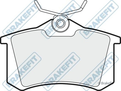 Apec rear brake - apec, for