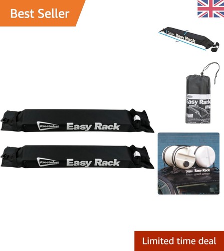 Portable streetwize soft roof - streetwize,