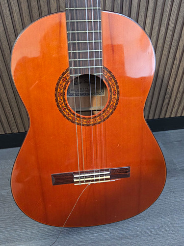 Kiso suzuki 100 4 - kiso, g-100