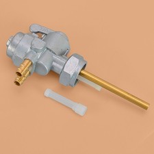 Fuel Gas Petcock Valve Switch