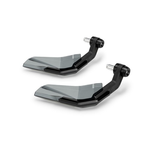 Puig front handguards fit - puig, on