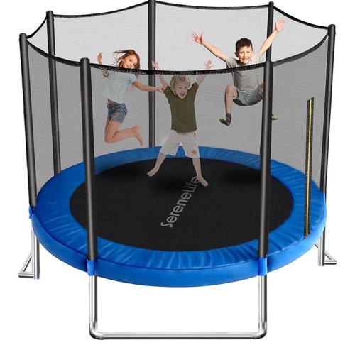 Serenelife 12ft outdoor - serenelife,