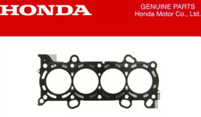 GENUINE HONDA UPPER HEAD