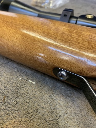 Theoben scirocco trigger - theoben,