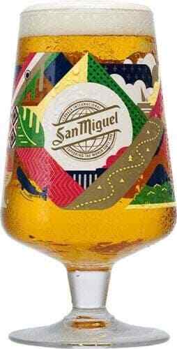 San miguel tropico 130 - san,