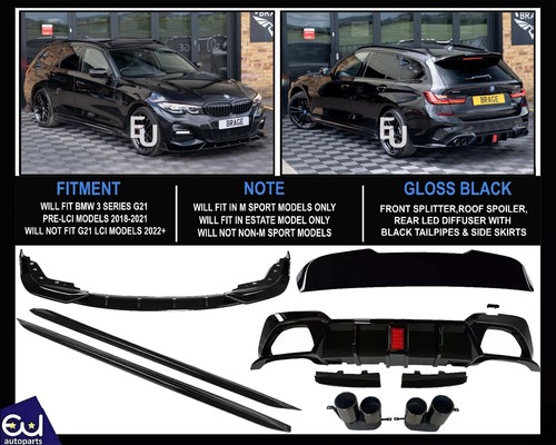 For bmw series - bmw, g21