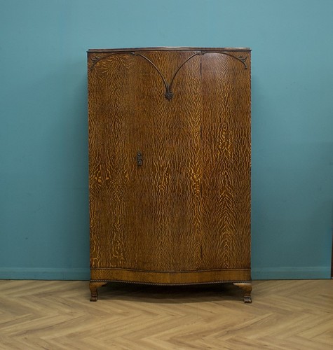 Vintage art deco - vintage, wardrobe