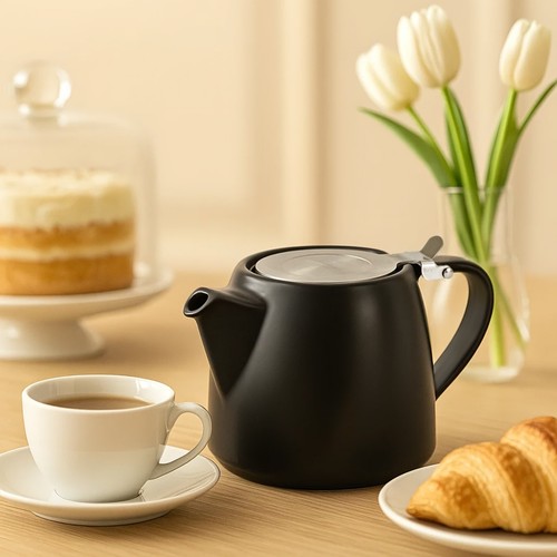 Tea pot large - tea, teapot
