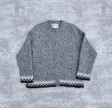 Vintage Floss Wool Nordic Fair