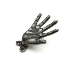 Oakcrafts - Antique Cast Iron