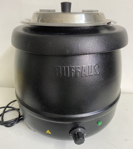 Buffalo l715 black soup - buffalo,