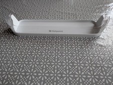 HOTPOINT RFAA52 RFA52P FFA52 RFA52 Fridge Freezer UPPER / MIDDLE DOOR  SHELF 
